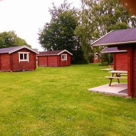 Campsite Falster City Camping Nykobing Falster