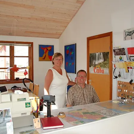 Falster City Camping Nykobing Falster
