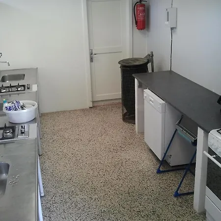 Campsite Falster City Camping 2*
