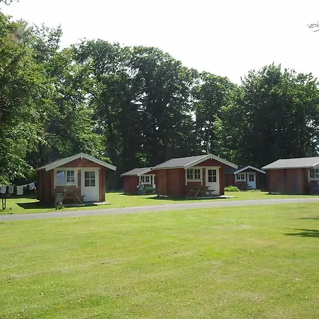 Campsite Falster City Camping Nykobing Falster
