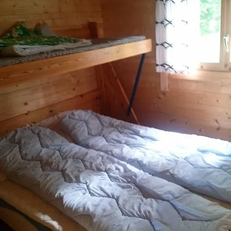 Falster City Camping
