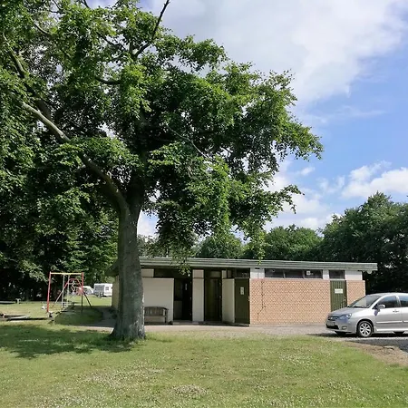 Campsite Falster City Camping 2*