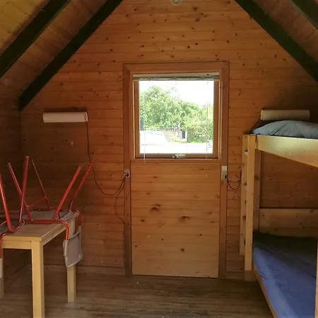 Falster City Camping Nykobing Falster