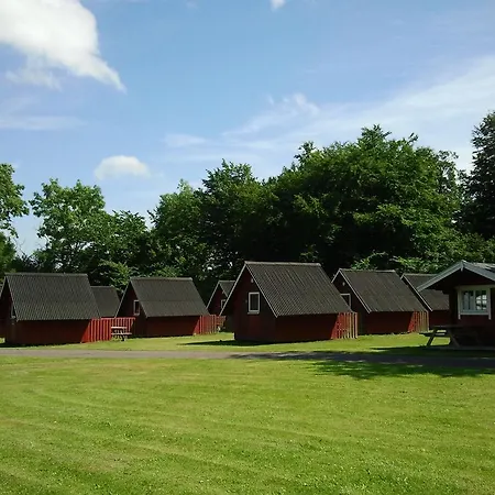 Campsite Falster City Camping 2*