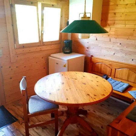 Falster City Camping Nykobing Falster
